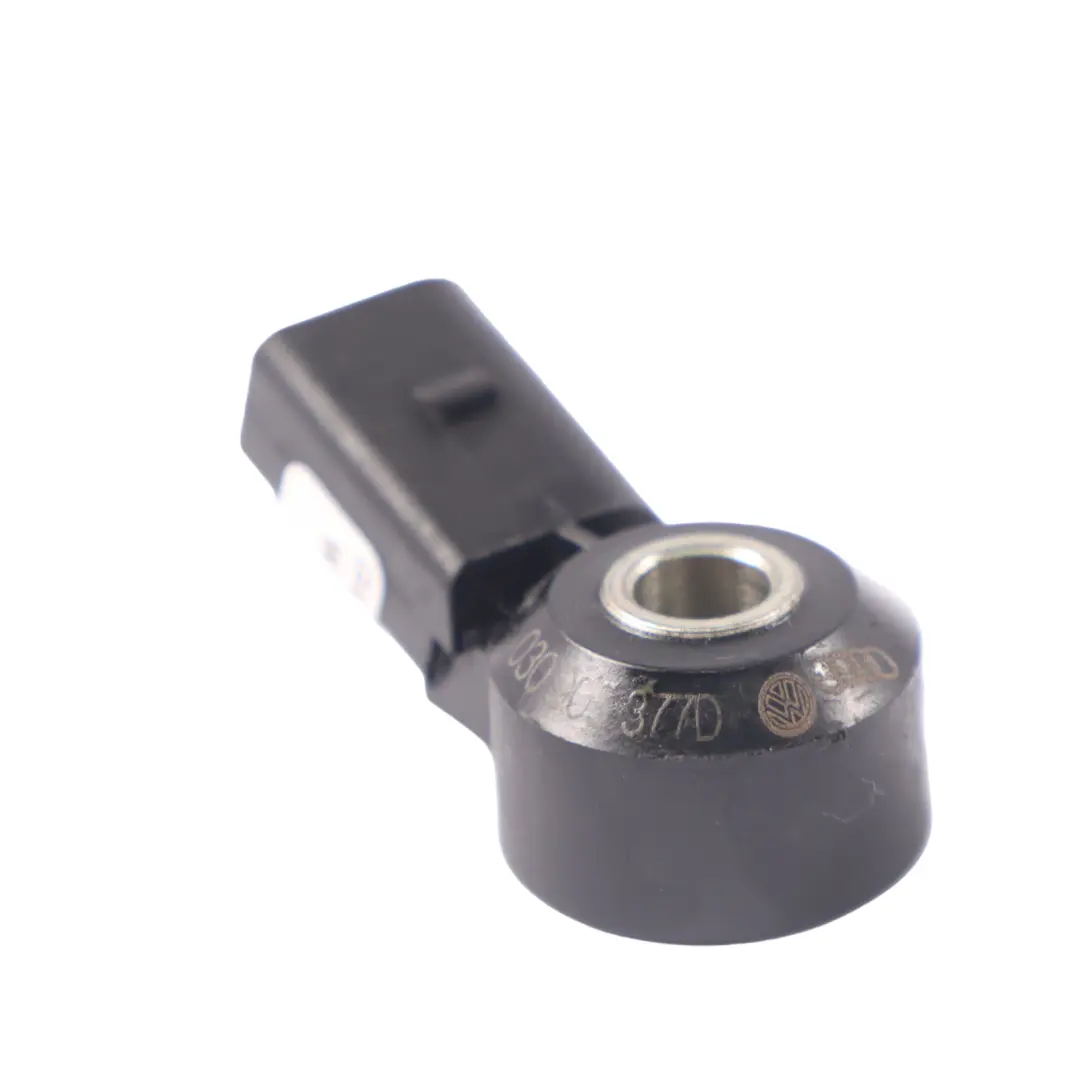 ARL Moteur Capteur Cliquetis Module Contrôle ECU pour VW Golf 5 1.9 TDI à propos du numéro de pièce 030905377D VW Golf 5 1.9 TDI ARL Moteur Capteur Cliquetis Module Contrôle ECU - SKU 030905377D - Numéro de pièce 030905377D