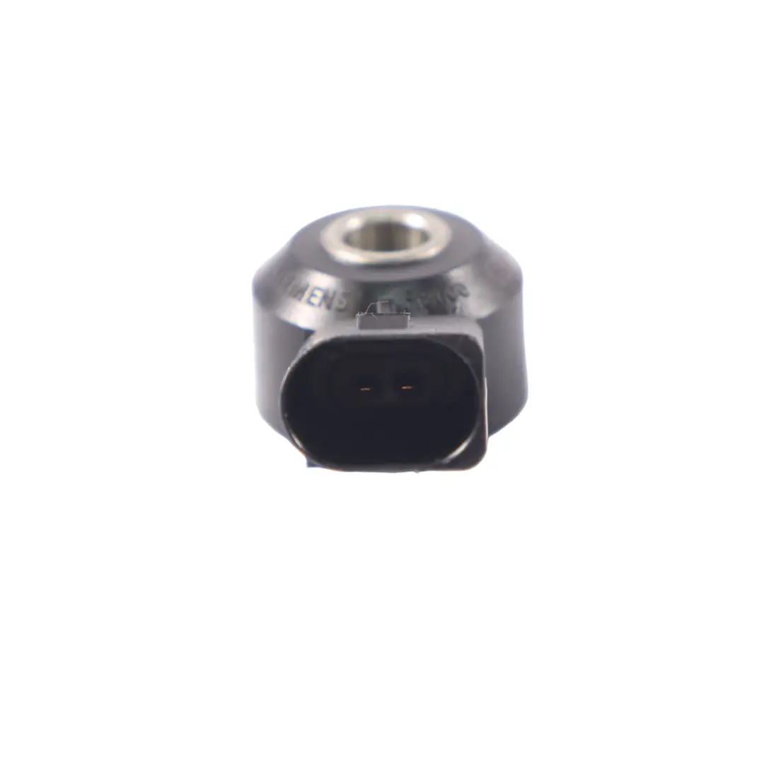 VW Golf 5 1.9 TDI ARL Motor Knock Sensor Módulo Unidad Control ECU - SKU 030905377D - Número de pieza 030905377D