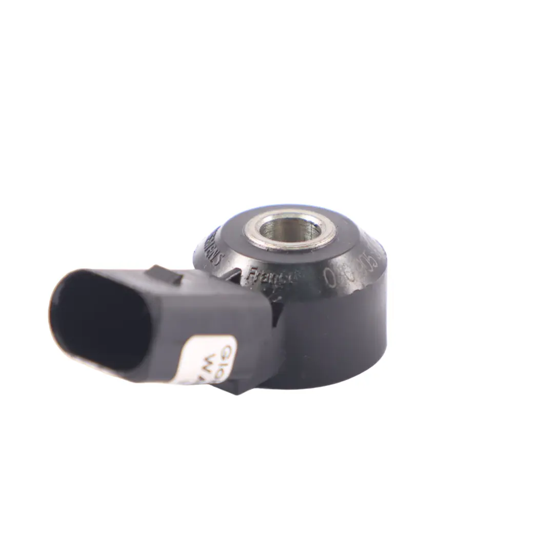 VW Golf 5 1.9 TDI ARL Motor Knock Sensor Módulo Unidad Control ECU - SKU 030905377D - Número de pieza 030905377D