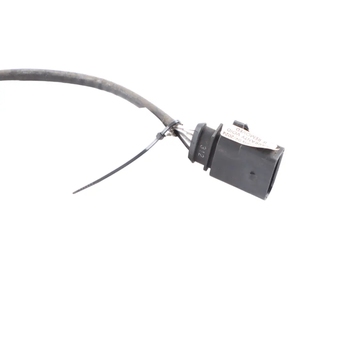Audi A6 VW Derby Seat Arosa Sonda Lambda - SKU 030906262 - Numer Części 030906262