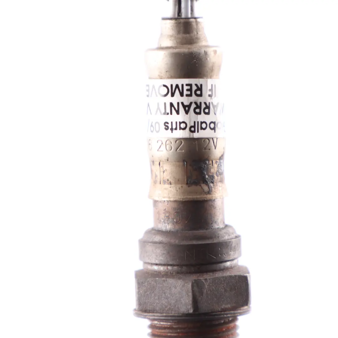 Audi A6 VW Derby Seat Arosa Lambda Sonde Sensor - SKU 030906262 - Teilenummer 030906262