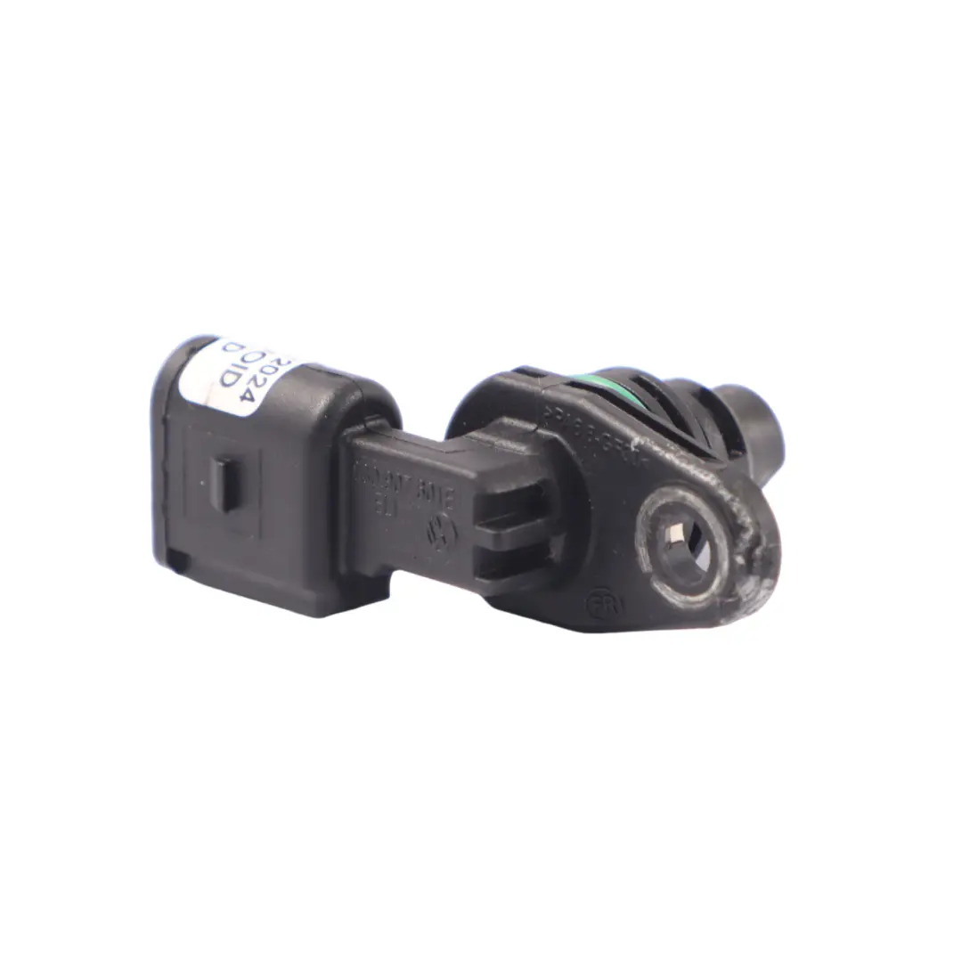 VW Golf Mk5 Polo 6R Sensore di Posizione dell'Albero Motore Benzina A2720510077 - SKU 030907601E - Numero di parte 030907601E