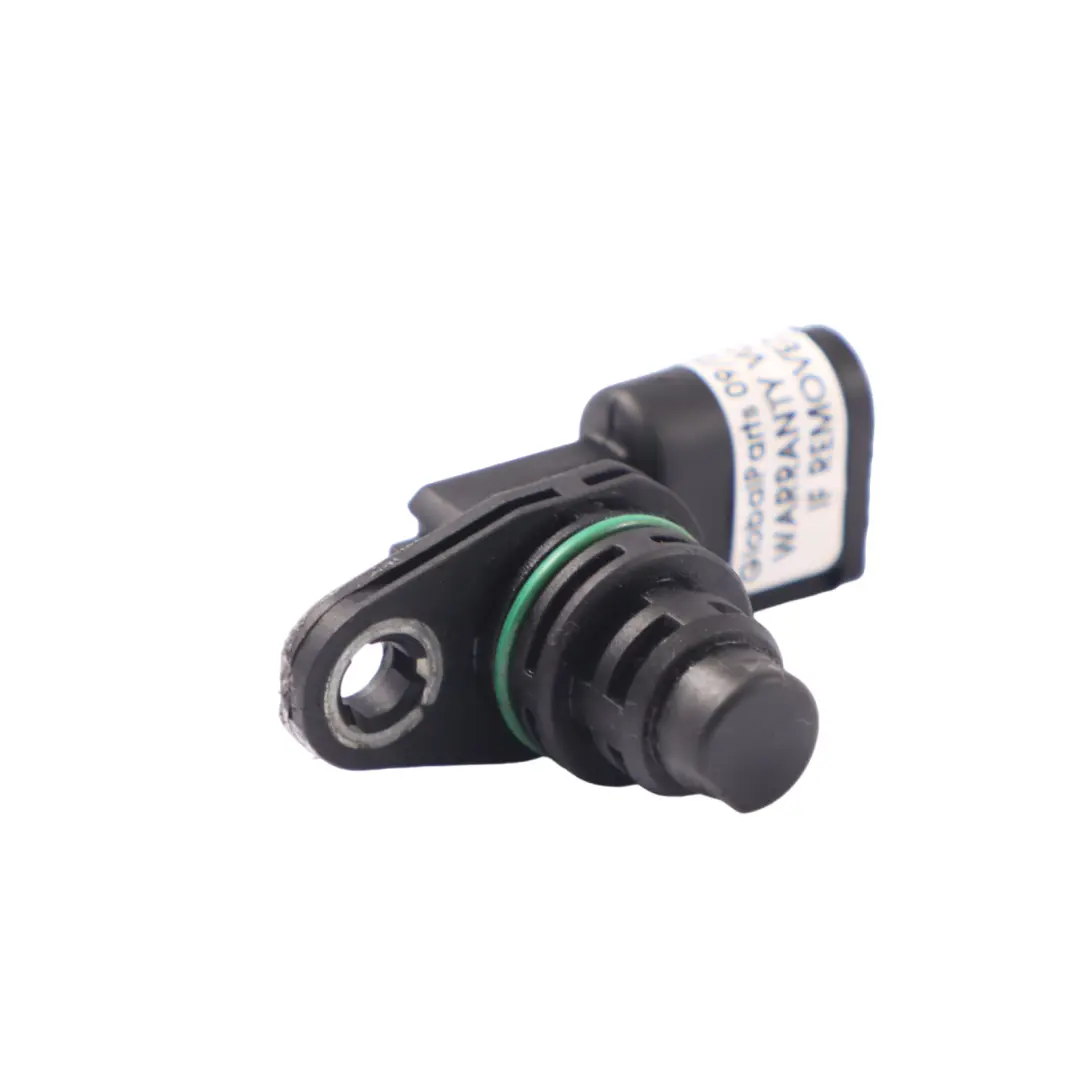 VW Golf Mk5 Polo 6R Sensore di Posizione dell'Albero Motore Benzina A2720510077 - SKU 030907601E - Numero di parte 030907601E