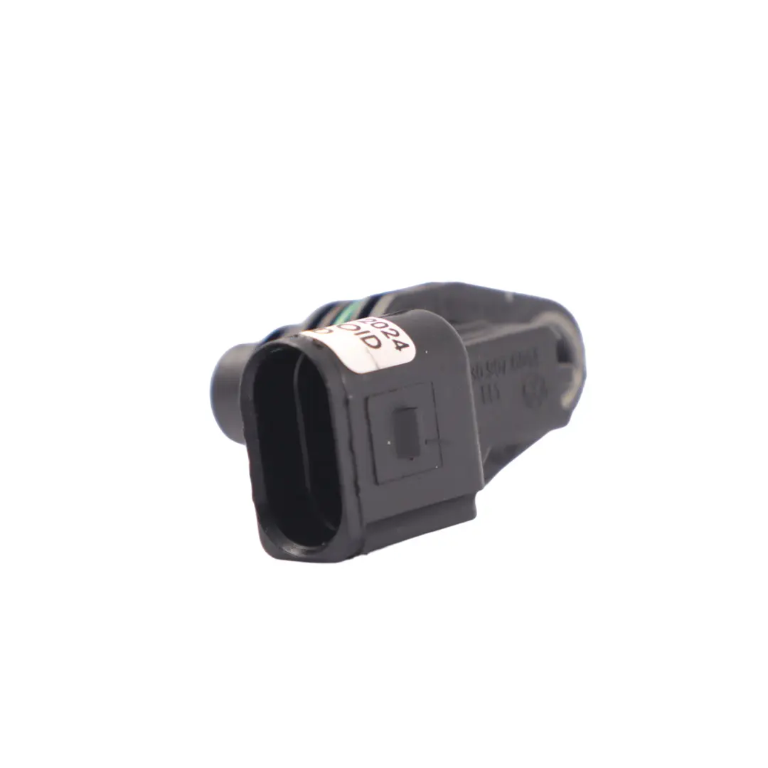 VW Golf Mk5 Polo 6R Czujnik Położenia Wałka Rozrządu Benzyna A2720510077 - SKU 030907601E - Numer Części 030907601E