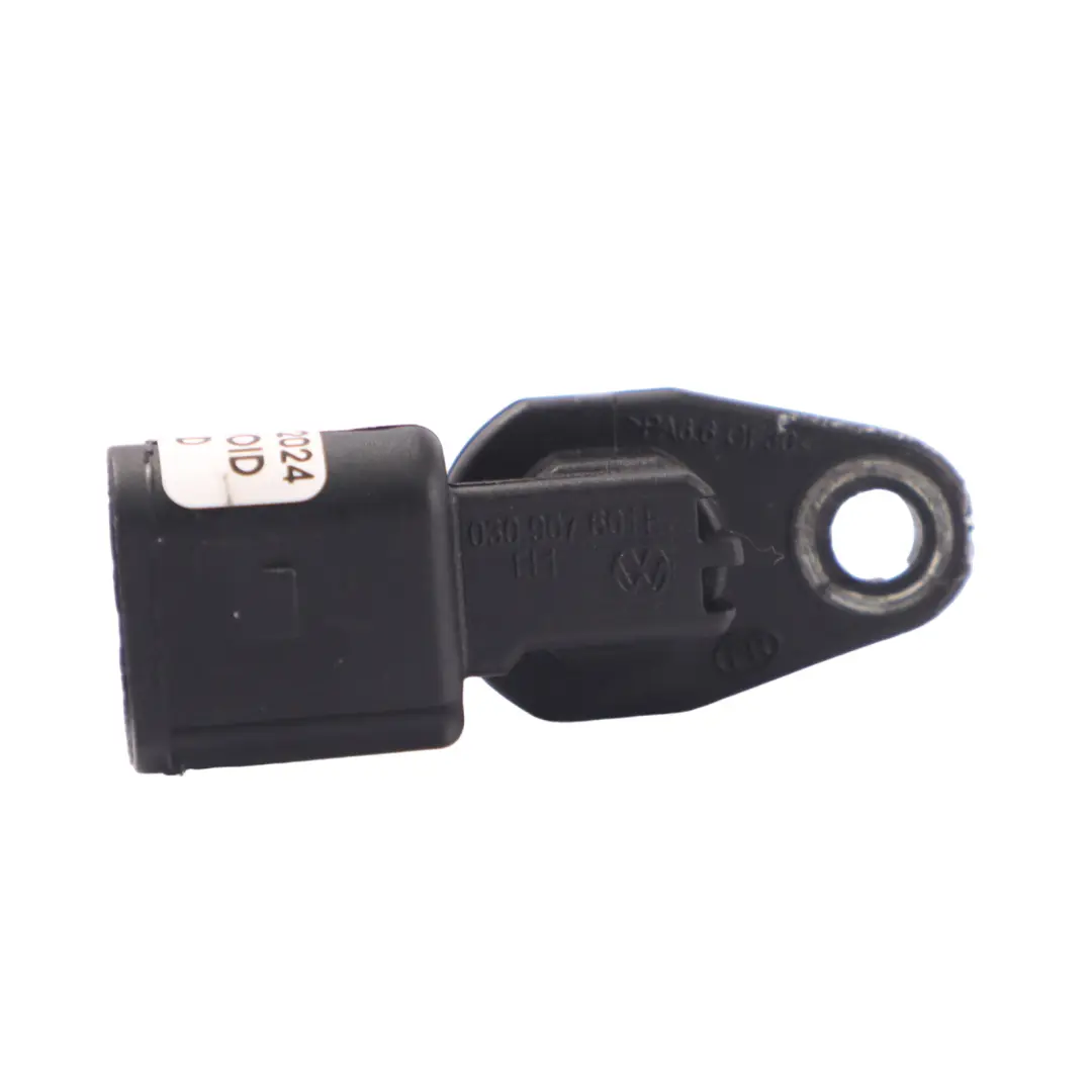 VW Golf Mk5 Polo 6R Capteur de Position d'Arbre Essence Moteur A2720510077 - SKU 030907601E - Numéro de pièce 030907601E