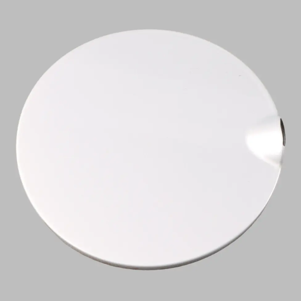 Couvercle Bouchon De Réservoir Cabrio Blanc Argenté A62 7118374 pour Mini Cooper R52 à propos du numéro de pièce 0309413 Mini Cooper R52 Couvercle Bouchon De Réservoir Cabrio Blanc Argenté A62 7118374 - SKU 0309413-WS - Numéro de pièce 0309413