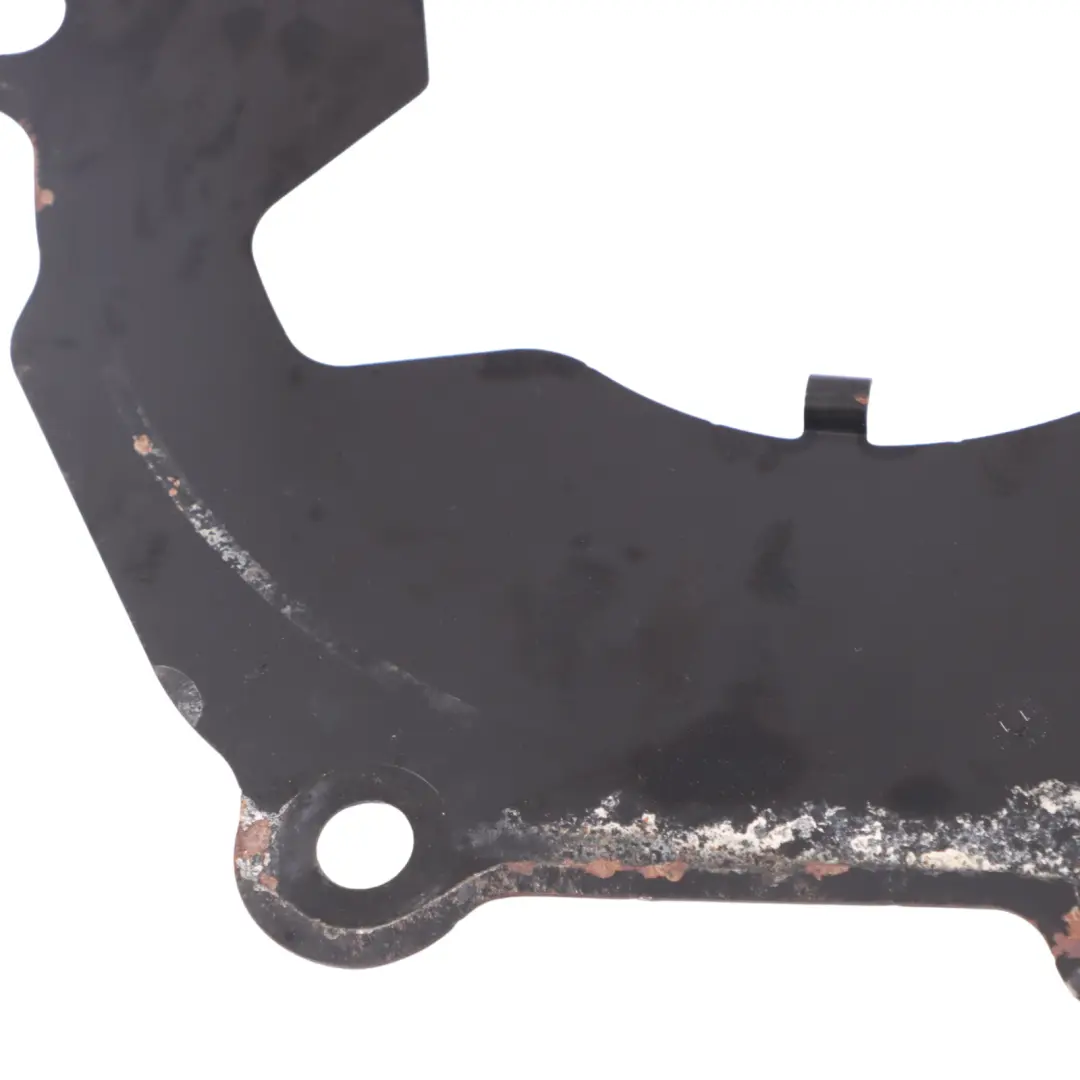 Volkswagen Golf Mk5 Motor Abstand Shalter Platte Riemen Abdeckung - SKU 036103551AA - Teilenummer 036103551AA