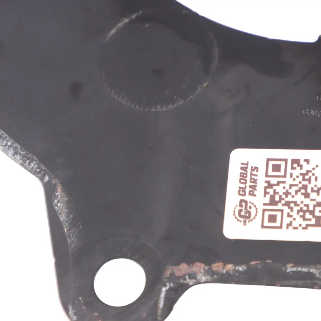 Mk5 Engine Block Spacer Plate Belt Cover to Volkswagen Golf with Part number 036103551AA Volkswagen Golf Mk5 Engine Block Spacer Plate Belt Cover - SKU 036103551AA - Part number 036103551AA