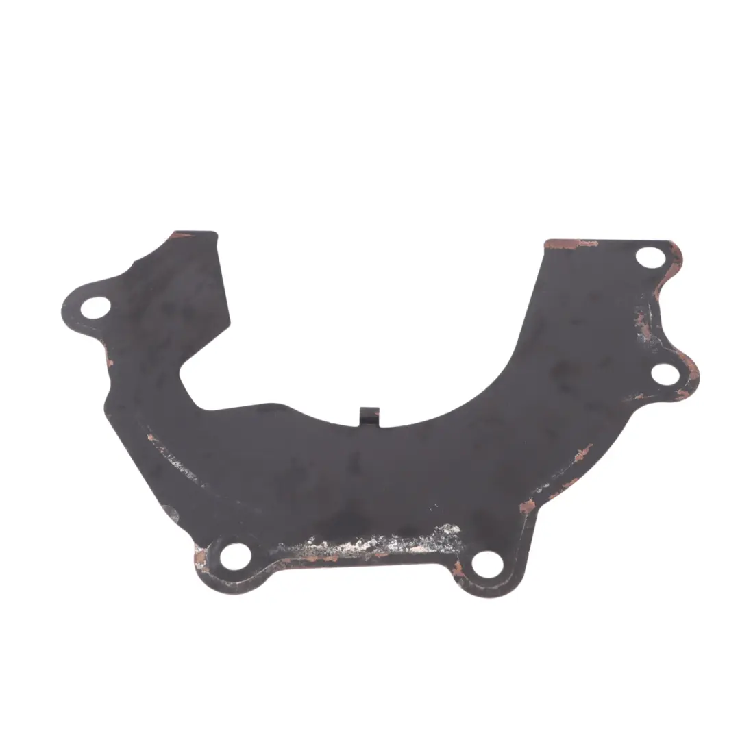 Mk5 Engine Block Spacer Plate Belt Cover to Volkswagen Golf with Part number 036103551AA Volkswagen Golf Mk5 Engine Block Spacer Plate Belt Cover - SKU 036103551AA - Part number 036103551AA