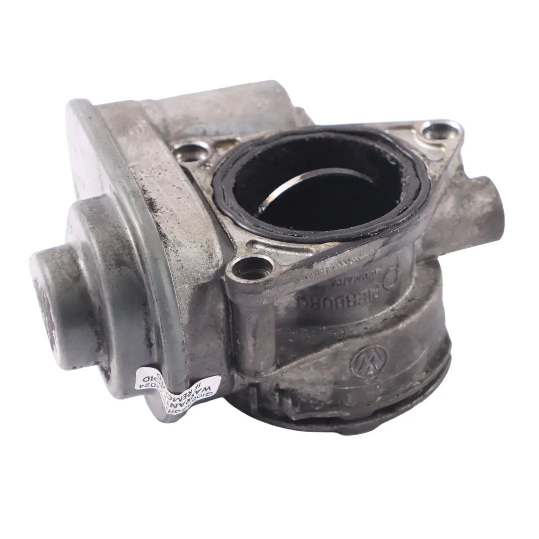 VW Golf V Polo 9N Motor Cuerpo de Mariposa Válvula Diesel TDI - SKU 038128063G - Número de pieza 038128063G