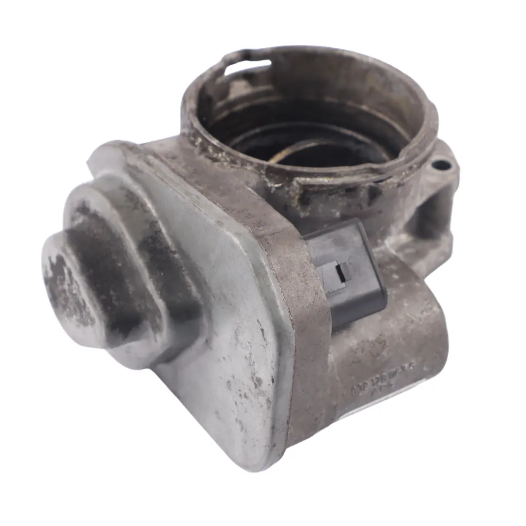Silnik Przepustnica Diesel TDI do VW Golf V Polo 9N o numerze 038128063G VW Golf V Polo 9N Silnik Przepustnica Diesel TDI - SKU 038128063G - Numer Części 038128063G