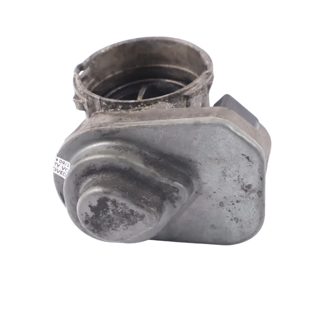 Cuerpo de Mariposa Válvula Diesel TDI para VW Golf V Polo 9N Motor con número de pieza 038128063G VW Golf V Polo 9N Motor Cuerpo de Mariposa Válvula Diesel TDI - SKU 038128063G - Número de pieza 038128063G