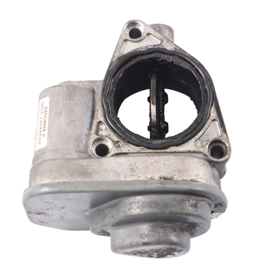 VW Golf V Polo 9N Motor Drosselkörpergehäuse Ventil Diesel TDI - SKU 038128063G - Teilenummer 038128063G