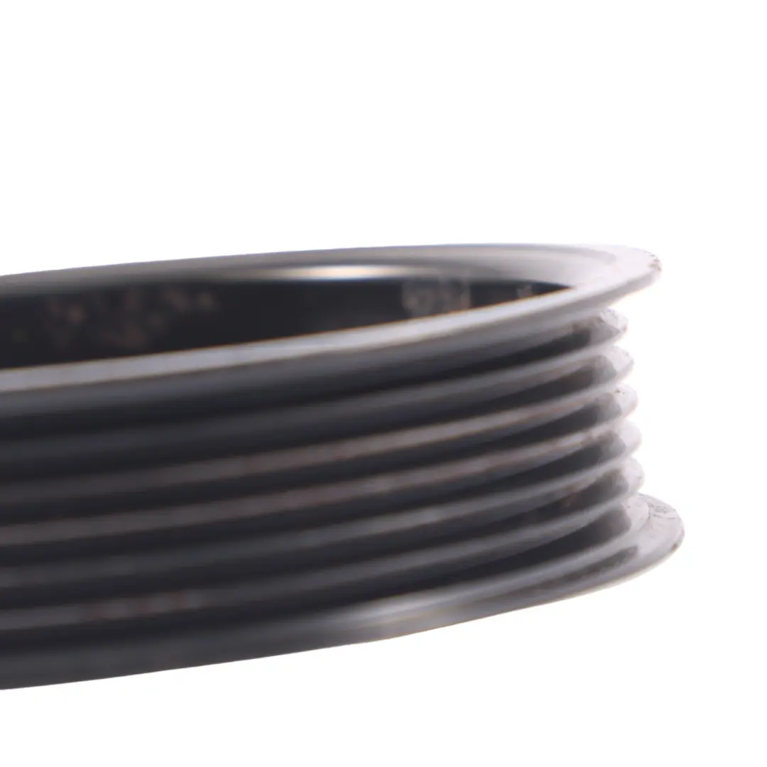 Polea Bomba Dirección Asistida para Volkswagen Golf Seat Leon Audi TT con número de pieza 038145255A Volkswagen Golf Seat Leon Audi TT Polea Bomba Dirección Asistida - SKU 038145255A - Número de pieza 038145255A