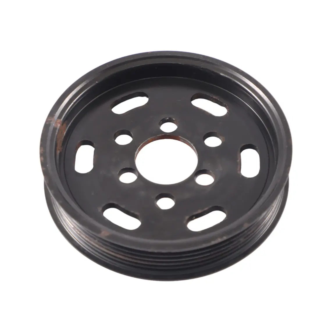 Koło Pasowe Pompy Wspomagania do Volkswagen Golf Seat Leon Audi TT o numerze 038145255A Volkswagen Golf Seat Leon Audi TT Koło Pasowe Pompy Wspomagania - SKU 038145255A - Numer Części 038145255A