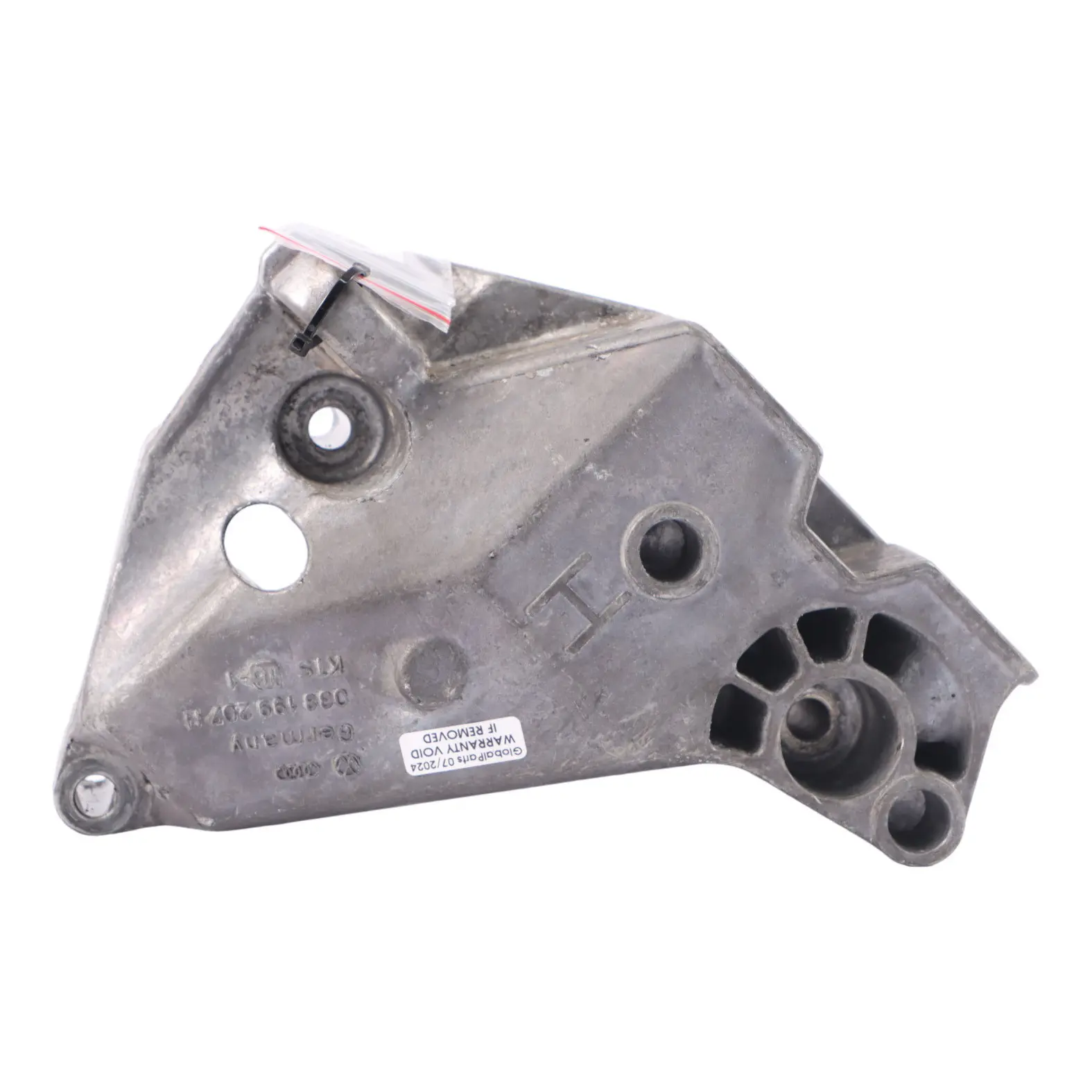 Audi TT 8N Supporto Motore Destro 038199207H