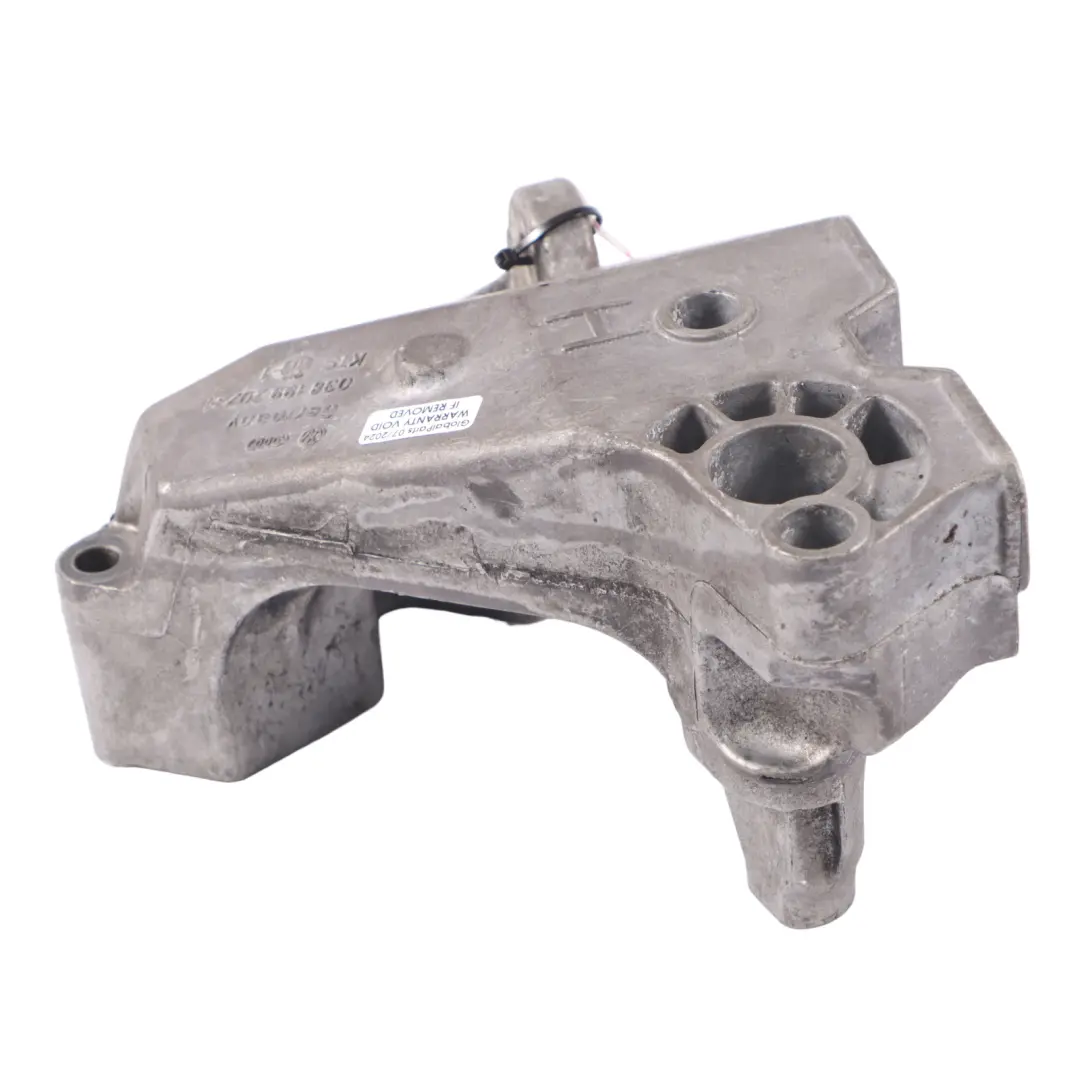 8N Supporto Motore Destro per Audi TT con numero di parte 038199207H Audi TT 8N Supporto Motore Destro - SKU 038199207H - Numero di parte 038199207H