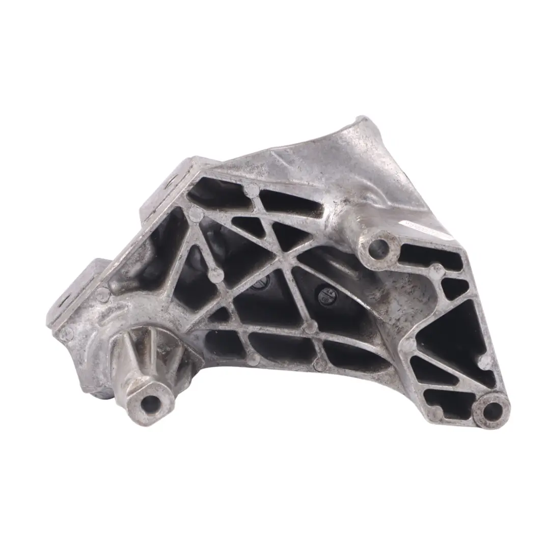 Audi TT 8N Motor Halterung Rechts - SKU 038199207H - Teilenummer 038199207H
