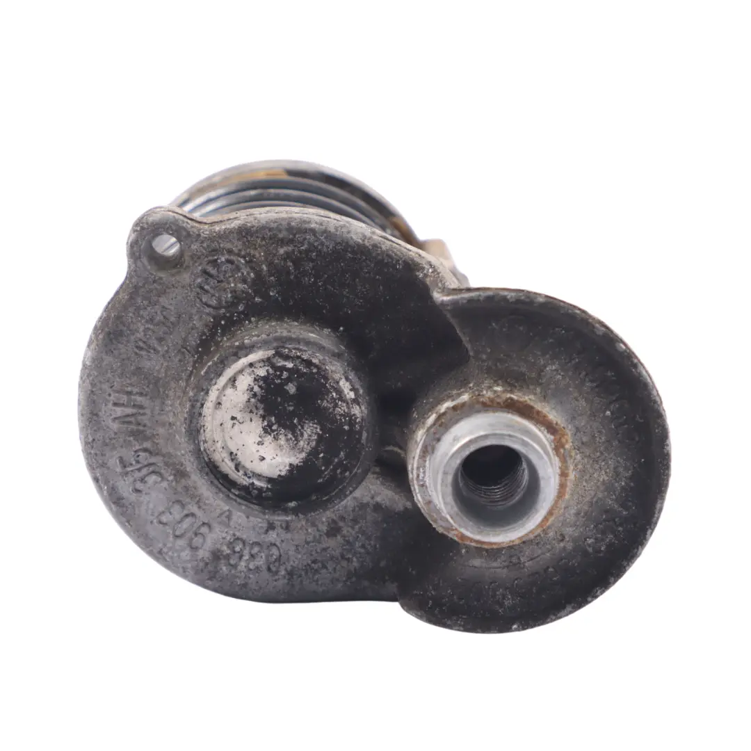 CAAA Fan Belt Tensioner Unit to VW Volkswagen Transporter T5 2.0 TDI with Part number 038903315AH VW Volkswagen Transporter T5 2.0 TDI CAAA Fan Belt Tensioner Unit - SKU 038903315AH - Part number 038903315AH