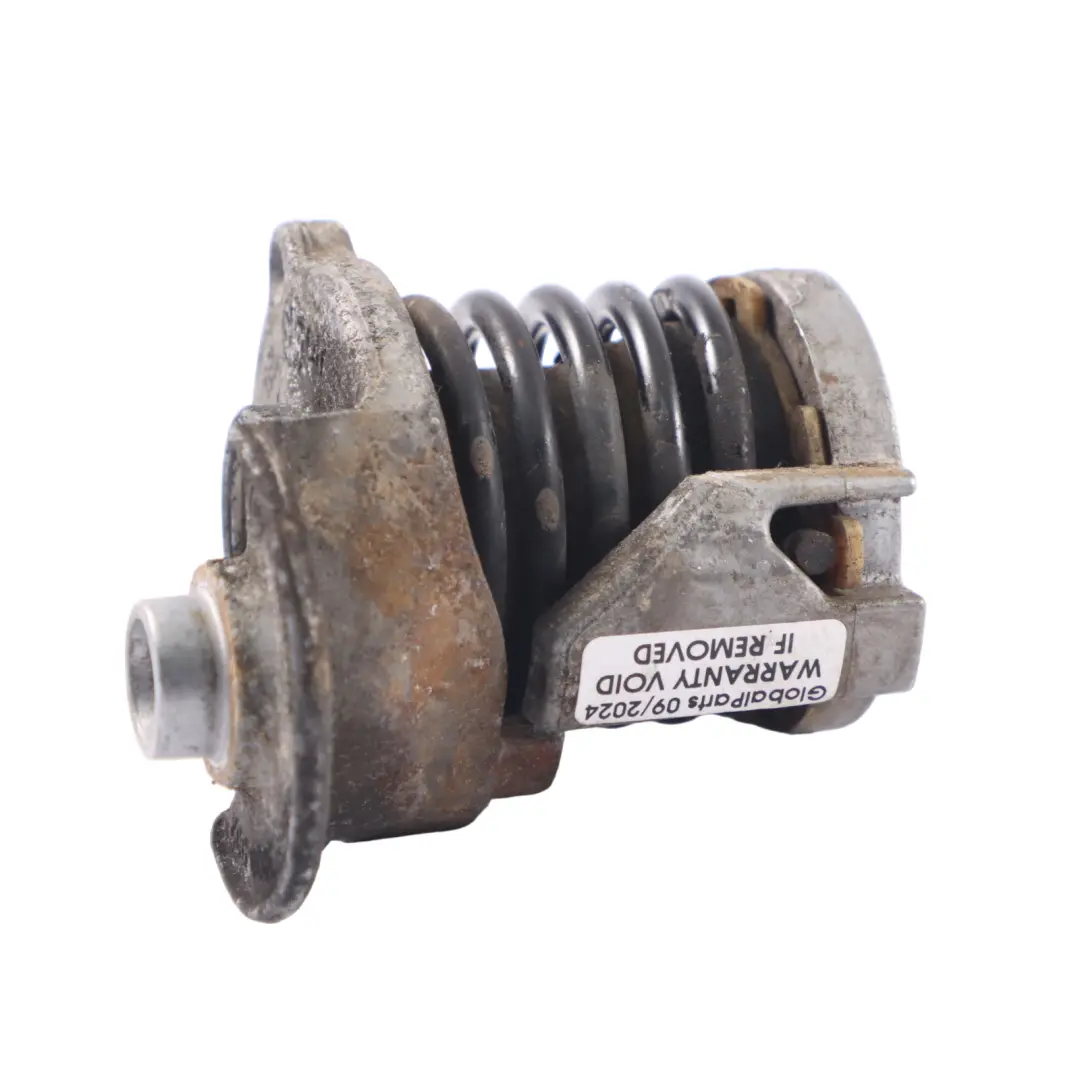 VW Volkswagen Transporter T5 2.0 TDI CAAA Tensor Correa Ventilador - SKU 038903315AH - Número de pieza 038903315AH