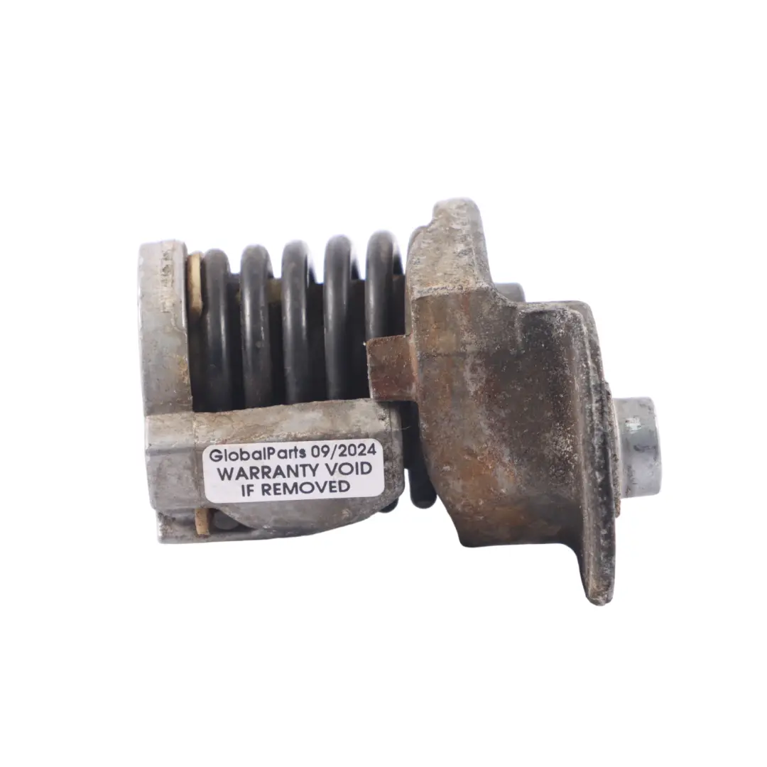 CAAA Unità tendicinghia ventola per VW Volkswagen Transporter T5 2.0 TDI con numero di parte 038903315AH VW Volkswagen Transporter T5 2.0 TDI CAAA Unità tendicinghia ventola - SKU 038903315AH - Numero di parte 038903315AH