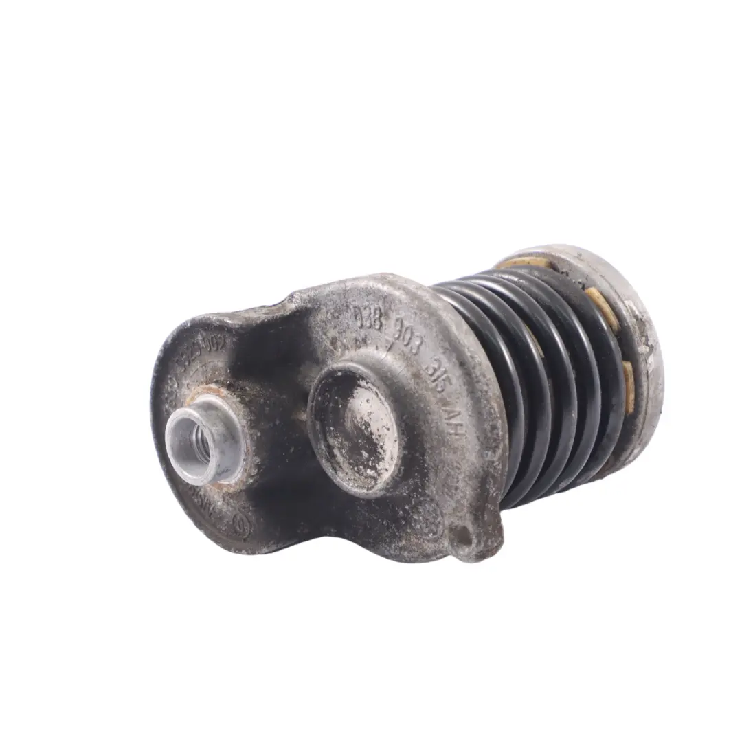 CAAA Unità tendicinghia ventola per VW Volkswagen Transporter T5 2.0 TDI con numero di parte 038903315AH VW Volkswagen Transporter T5 2.0 TDI CAAA Unità tendicinghia ventola - SKU 038903315AH - Numero di parte 038903315AH