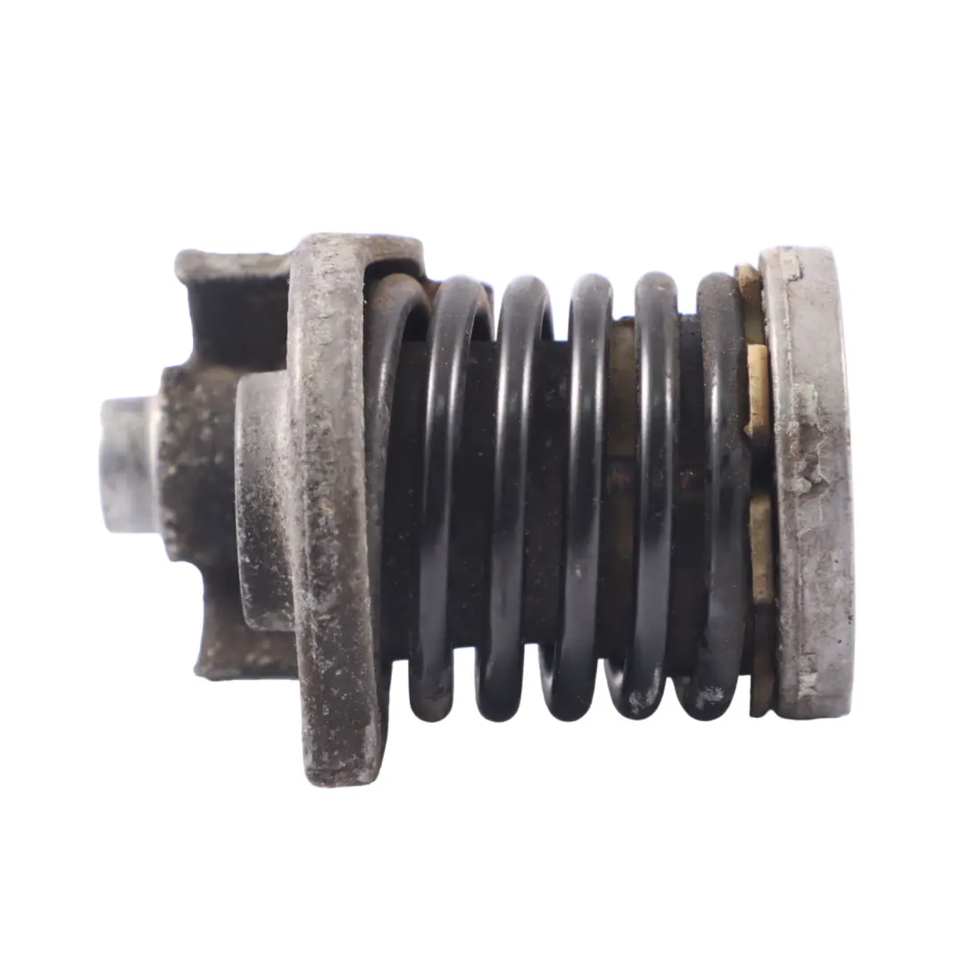 CAAA Tensor Correa Ventilador para VW Volkswagen Transporter T5 2.0 TDI con número de pieza 038903315AH VW Volkswagen Transporter T5 2.0 TDI CAAA Tensor Correa Ventilador - SKU 038903315AH - Número de pieza 038903315AH