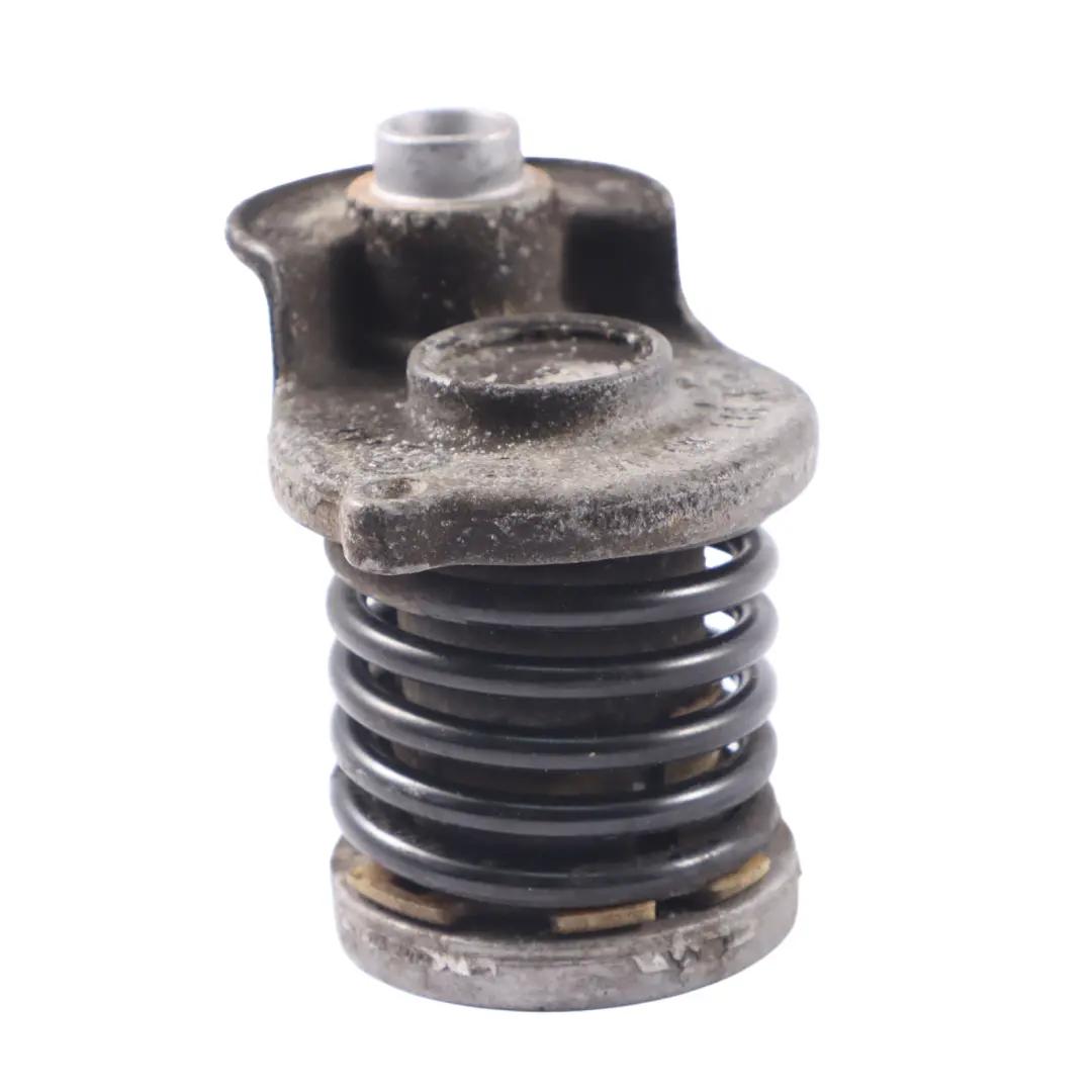 VW Transporter T5 2.0 TDI CAAA Unité Tension Courroie Ventilateur - SKU 038903315AH - Numéro de pièce 038903315AH