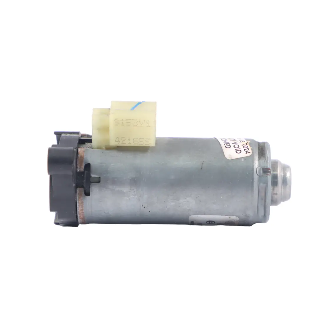  Sitz Motor BMW F06 F13 F33 F83 M4 Verstellantrieb Vorne Rechts - SKU 0390204076 - Teilenummer 0390204076