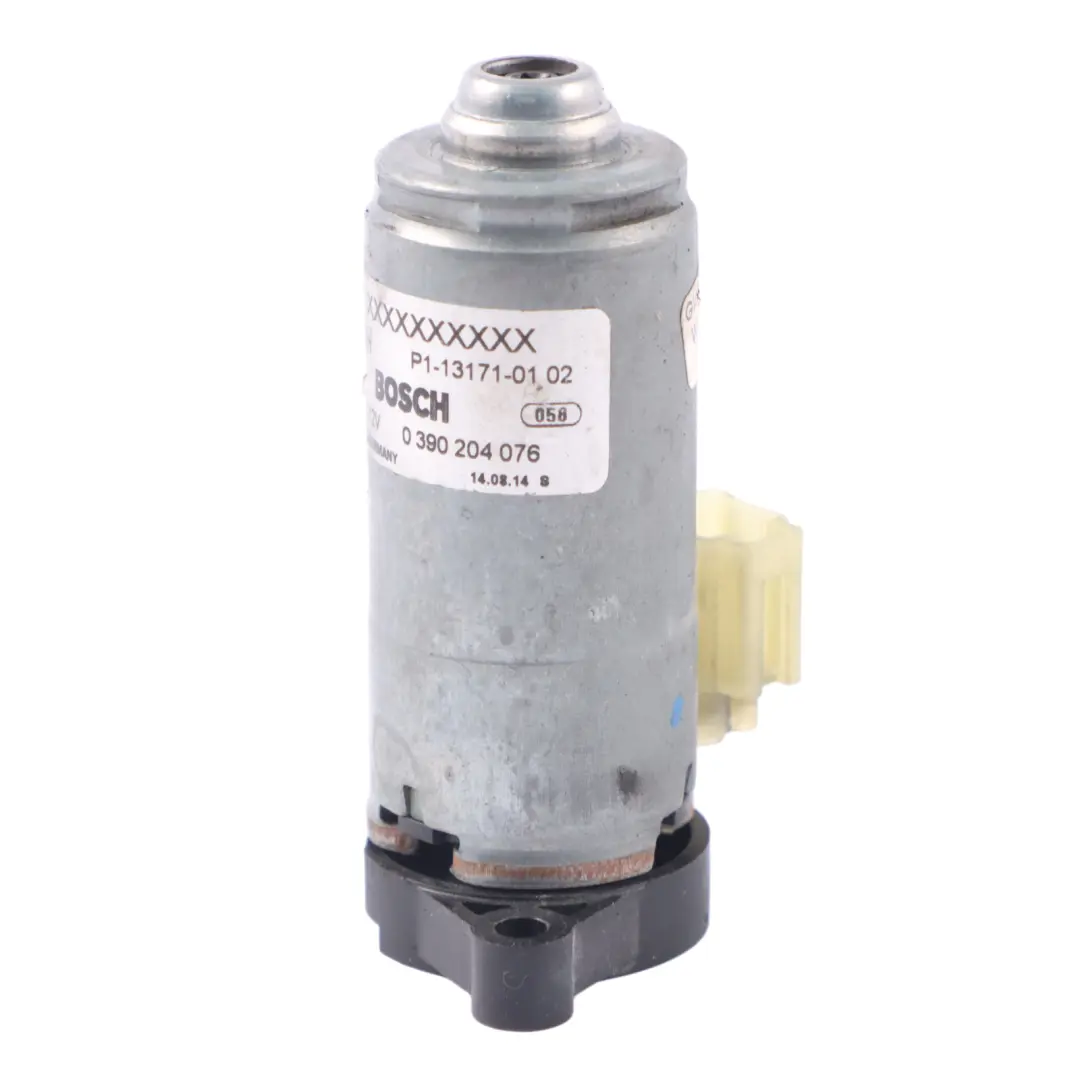 Motor Asiento BMW F06 F13 F33 Ajuste Accionamiento Delantero Derecho - SKU 0390204076 - Número de pieza 0390204076