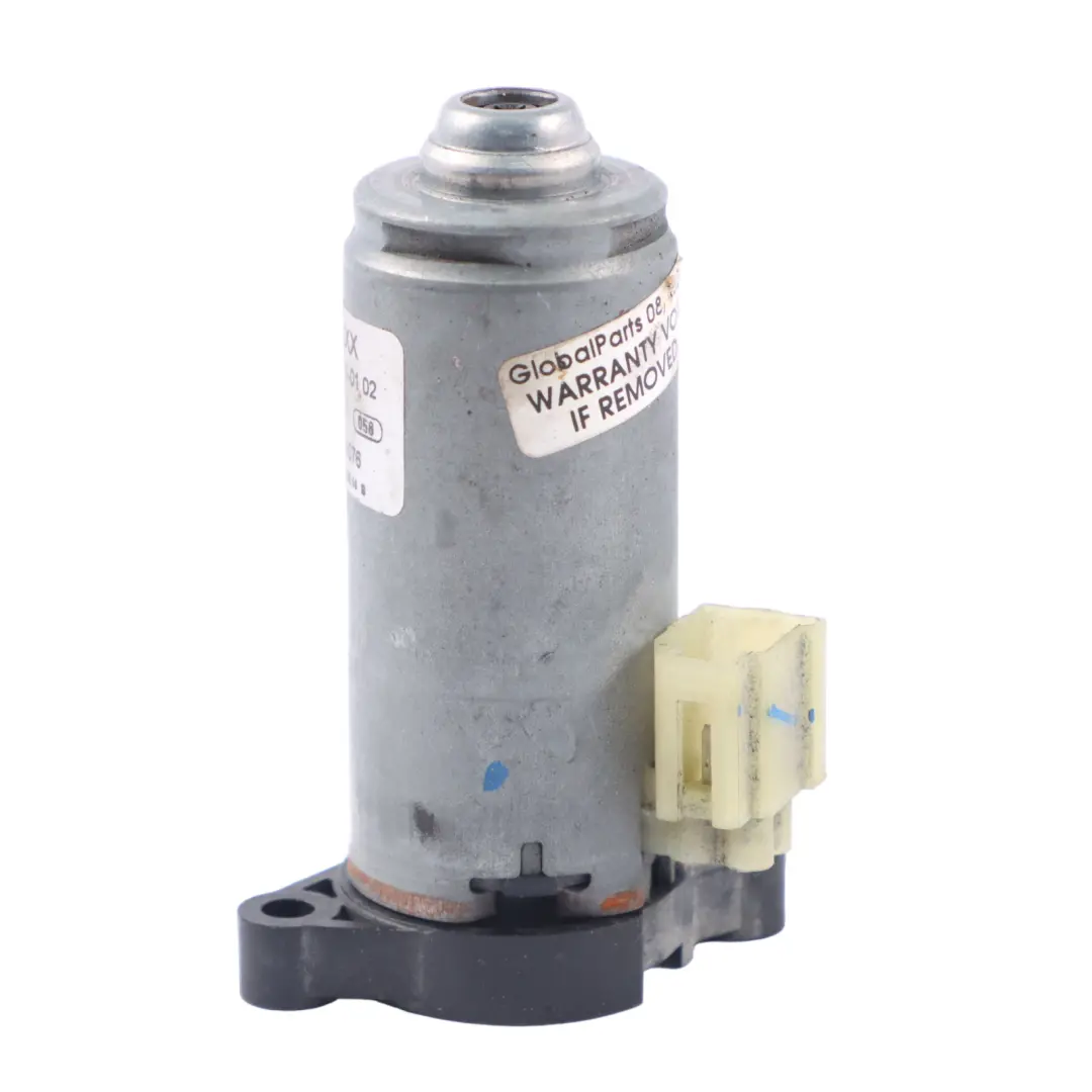Motor Asiento BMW F06 F13 F33 Ajuste Accionamiento Delantero Derecho - SKU 0390204076 - Número de pieza 0390204076