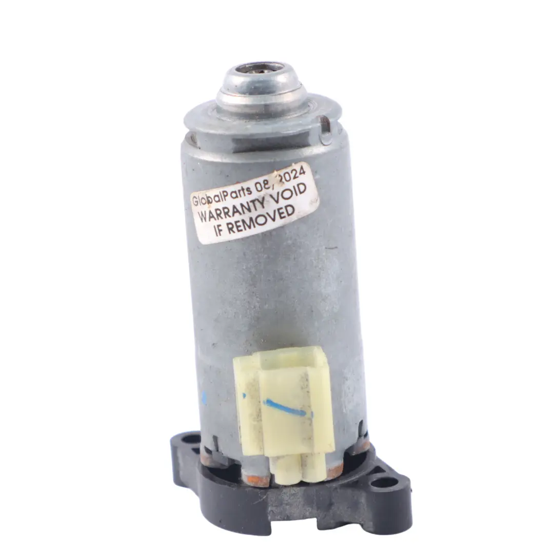  Sitz Motor BMW F06 F13 F33 F83 M4 Verstellantrieb Vorne Rechts - SKU 0390204076 - Teilenummer 0390204076