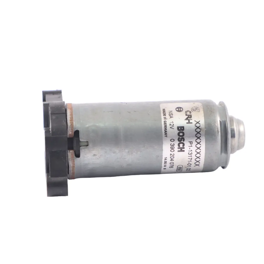  Sitz Motor BMW F06 F13 F33 F83 M4 Verstellantrieb Vorne Rechts - SKU 0390204076 - Teilenummer 0390204076