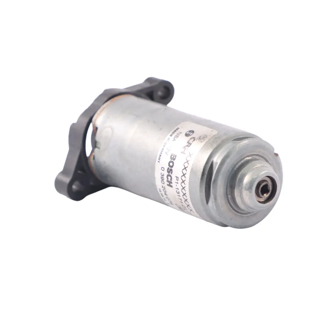  Sitz Motor BMW F06 F13 F33 F83 M4 Verstellantrieb Vorne Rechts - SKU 0390204076 - Teilenummer 0390204076