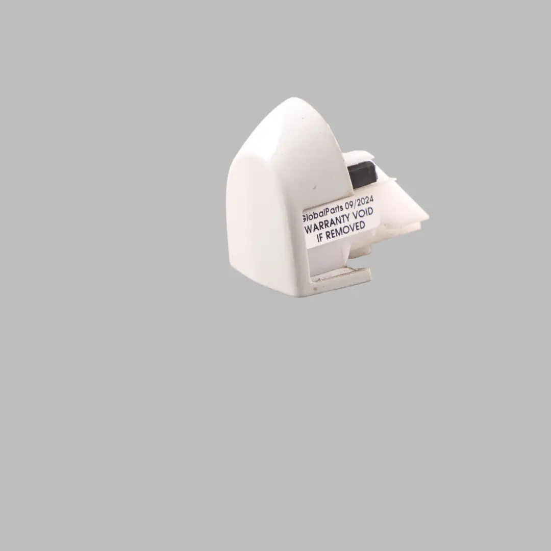  Handle Cover BMW F20 F21 F30 F31 Front Rear Left N/S Door Grab Alpin White - 300 - SKU 0399181-AW - Part number 0399181