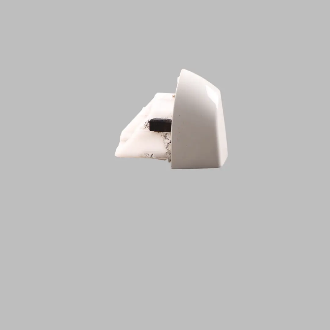  Handle Cover BMW F20 F21 F30 F31 Front Rear Left N/S Door Grab Alpin White - 300 - SKU 0399181-AW - Part number 0399181