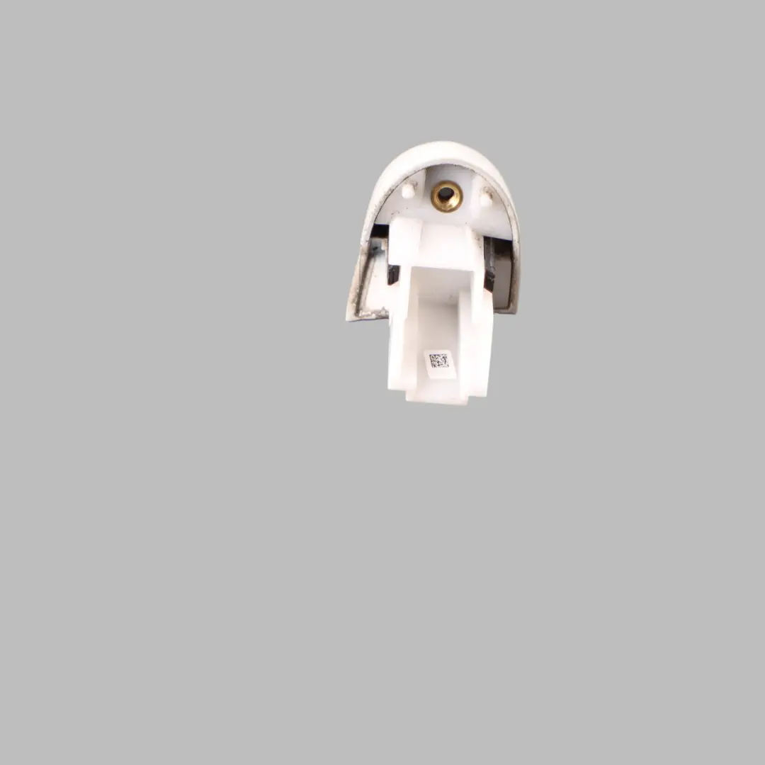  Handle Cover BMW F20 F21 F30 F31 Front Rear Left N/S Door Grab Alpin White - 300 - SKU 0399181-AW - Part number 0399181