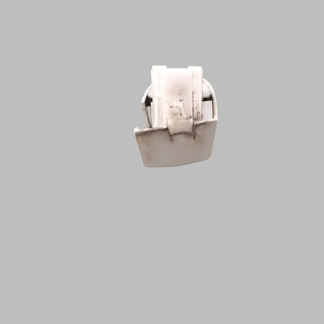  Handle Cover BMW F20 F21 F30 F31 Front Rear Left N/S Door Grab Alpin White - 300 - SKU 0399181-AW - Part number 0399181