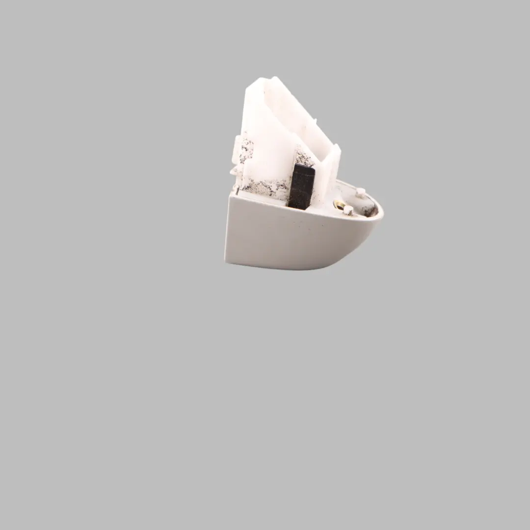  Handle Cover BMW F20 F21 F30 F31 Front Rear Left N/S Door Grab Alpin White - 300 - SKU 0399181-AW - Part number 0399181