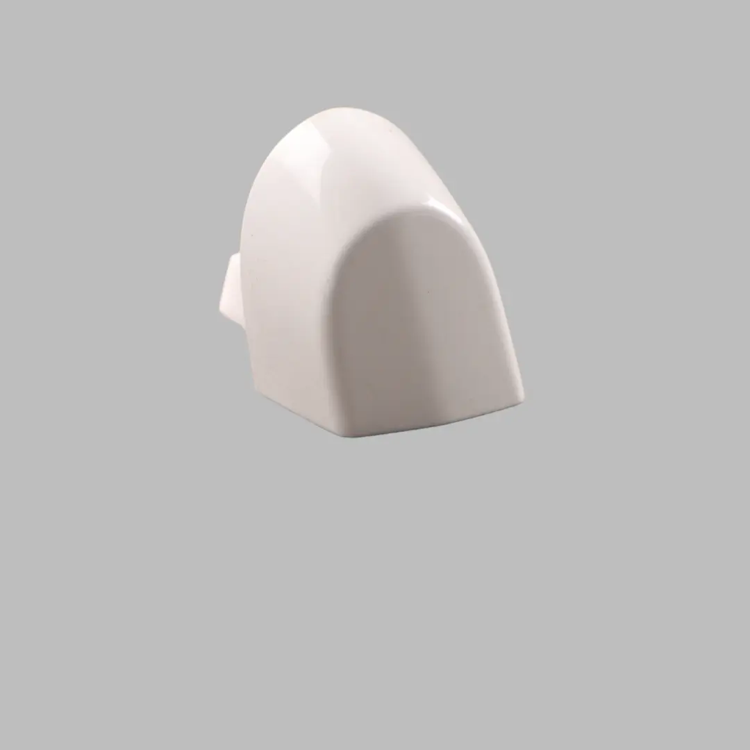  Handle Cover BMW F20 F21 F30 F31 Front Rear Left N/S Door Grab Alpin White - 300 - SKU 0399181-AW - Part number 0399181