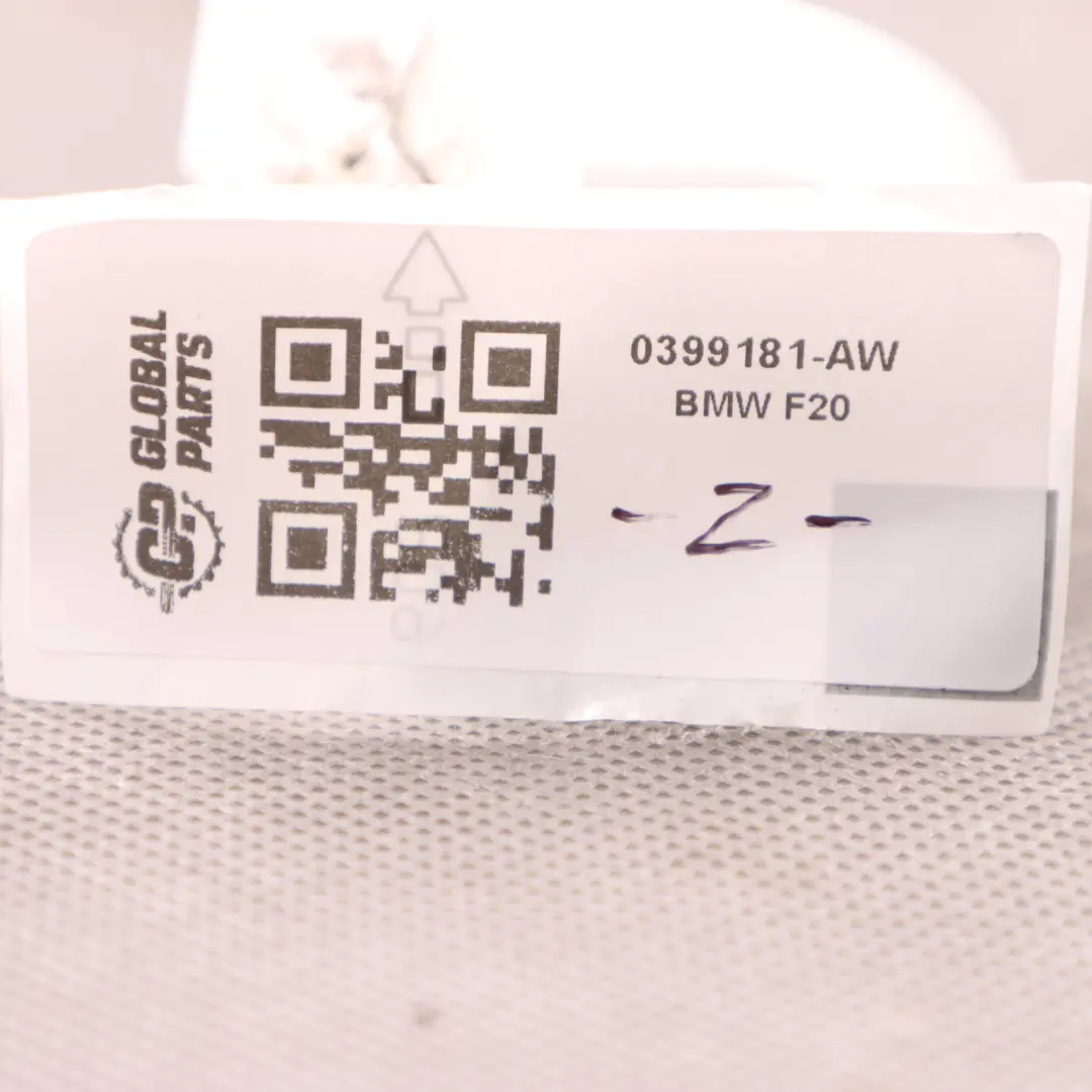 Handle Cover BMW F20 F21 F30 F31 Front Rear Left N/S Door Grab Alpin White - 300 to with Part number 0399181 Handle Cover BMW F20 F21 F30 F31 Front Rear Left N/S Door Grab Alpin White - 300 - SKU 0399181-AW - Part number 0399181