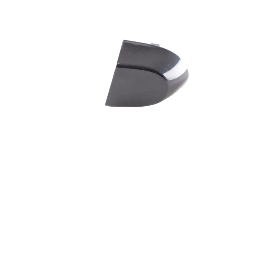  Handle Cover BMW E90 E91 Front Rear Left N/S Door Grab Carbonschwarz Black - 416 - SKU 0399181-CAR - Part number 0399181