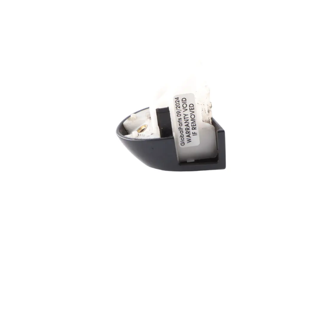  Handle Cover BMW E90 E91 Front Rear Left N/S Door Grab Carbonschwarz Black - 416 - SKU 0399181-CAR - Part number 0399181