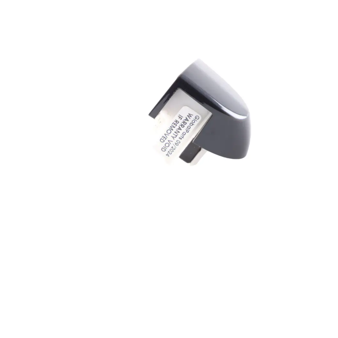  Handle Cover BMW E90 E91 Front Rear Left N/S Door Grab Carbonschwarz Black - 416 - SKU 0399181-CAR - Part number 0399181