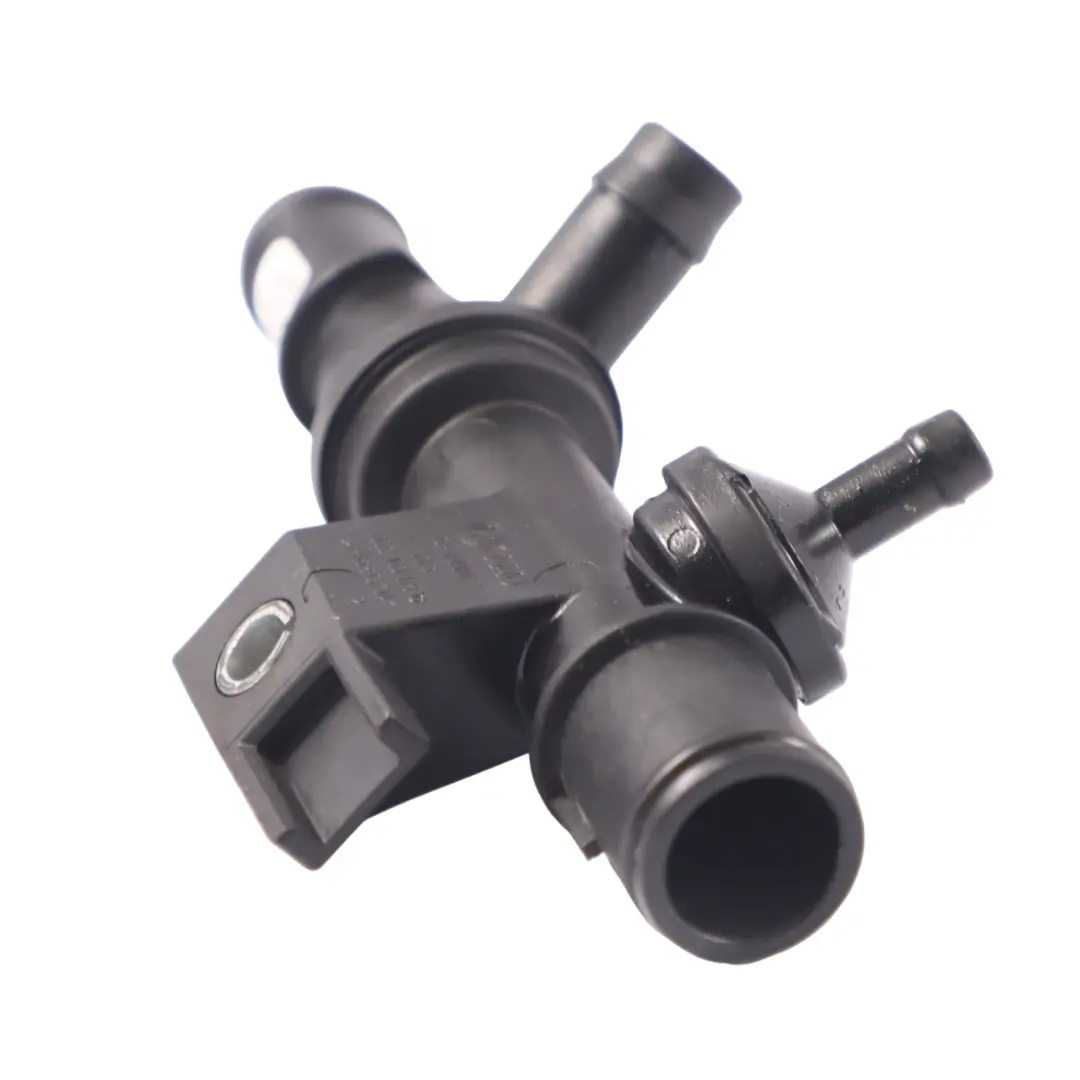 VW Volkswagen Passat B7 1.4 TSI CAXA Control Valve Air Intake - SKU 03C103175C - Part number 03C103175C