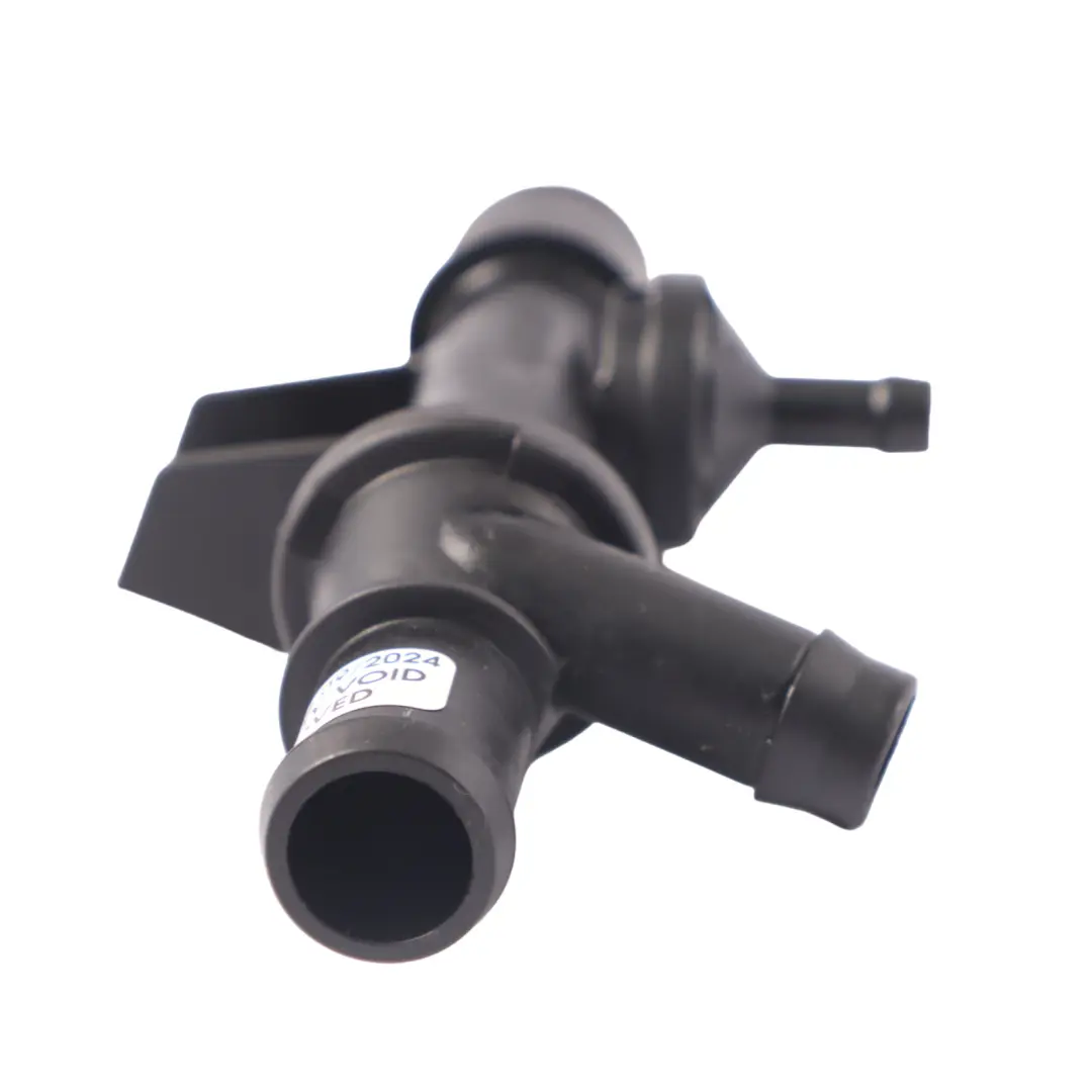 CAXA Valvola controllo aspirazione aria per Volkswagen Passat B7 1.4 TSI con numero di parte 03C103175C Volkswagen Passat B7 1.4 TSI CAXA Valvola controllo aspirazione aria - SKU 03C103175C - Numero di parte 03C103175C