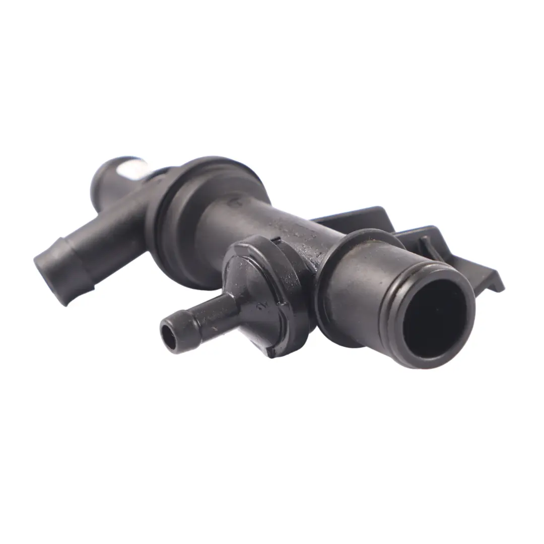 VW Volkswagen Passat B7 1.4 TSI CAXA Control Valve Air Intake - SKU 03C103175C - Part number 03C103175C