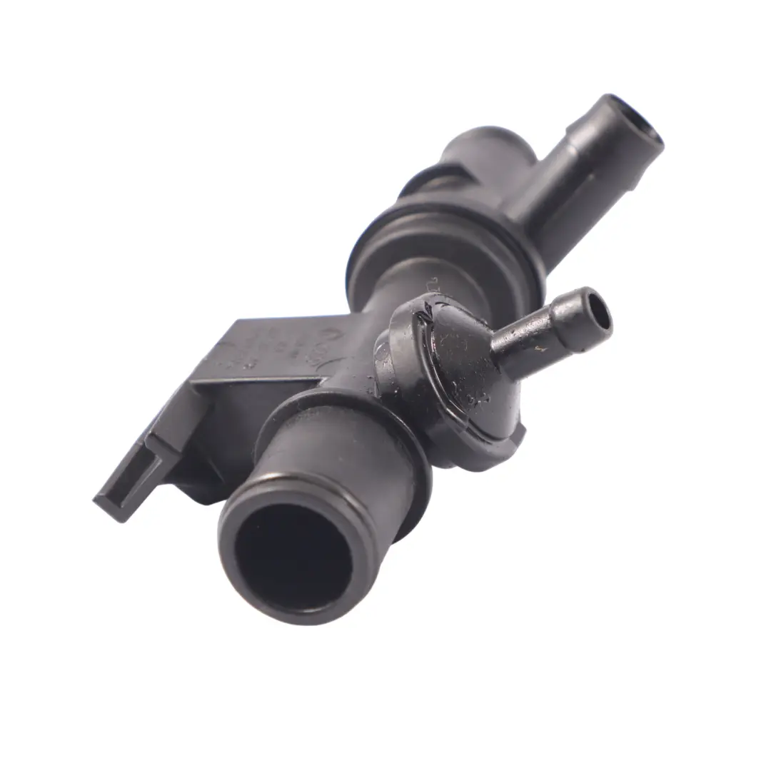 VW Volkswagen Passat B7 1.4 TSI CAXA Control Valve Air Intake - SKU 03C103175C - Part number 03C103175C