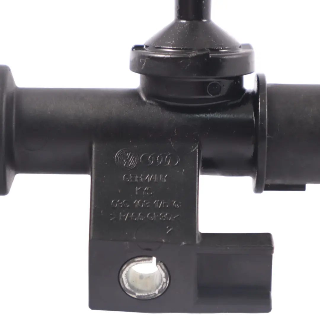 CAXA Control Valve Air Intake to VW Volkswagen Passat B7 1.4 TSI with Part number 03C103175C VW Volkswagen Passat B7 1.4 TSI CAXA Control Valve Air Intake - SKU 03C103175C - Part number 03C103175C