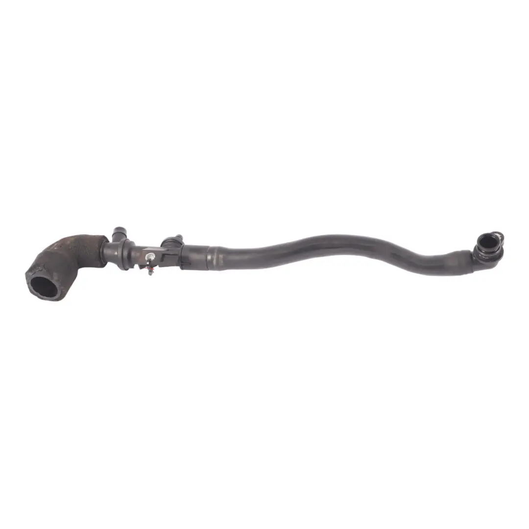 Audi A1 8X Water Pipe Hose Line Engine Cooling Coolant Unit Hose - SKU 03C103465AA - Part number 03C103465AA